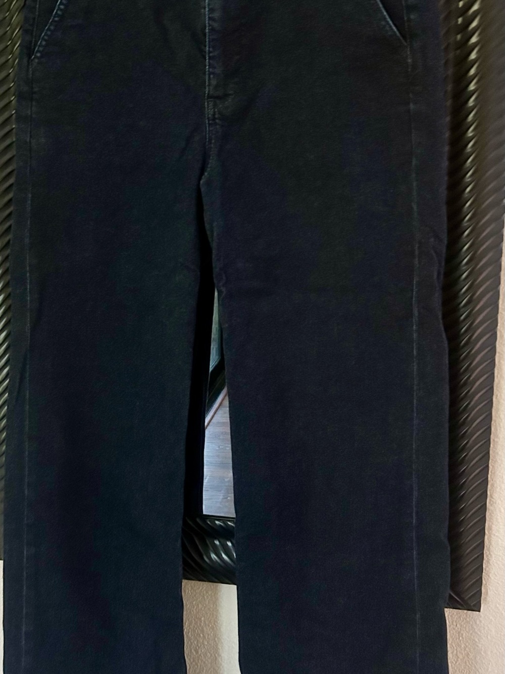Women’s J.Crew High Rise Trouser Jean 28 - Picture 9 of 16